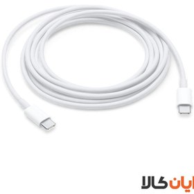 تصویر کابل دوسر تایپ سی کانفلون | KONFULON مدل DC15 KONFULON DC15 Type C double cable