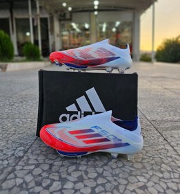 تصویر کفش فوتبال آدیداس مسی Adidas Messi F50 Adizero 