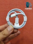 تصویر کابل 20w آیفون مدل PD 