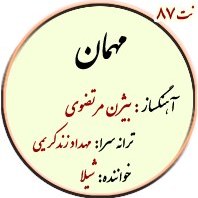 تصویر نت87. مهمان 