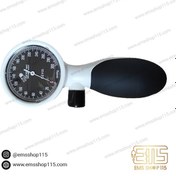 تصویر فشارسنج عقربه ای ضد ضربه زنیت مد مدل 201X-ZTH zenitmed Anti-shock hand barometer 201X-ZTH