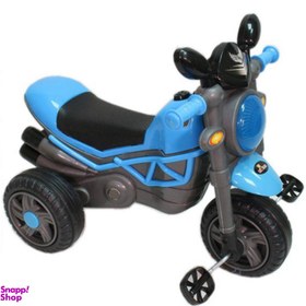 تصویر سه چرخه کودک رکسا کد 123212 