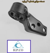 تصویر دسته موتور شماره3 پراید 