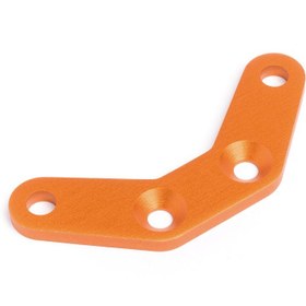 تصویر #87481 - FRONT UPPER BRACE 6x60x4mm HPI 