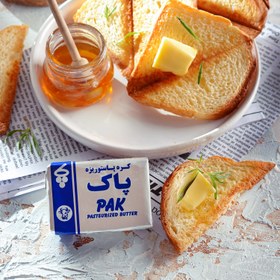 تصویر کره پاک 