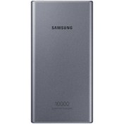 تصویر پاوربانک سامسونگ مدل EB-P3300 ظرفیت ۱۰ هزار میلی آمپر فست شارژ ۲۵ وات 
