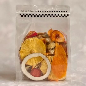 تصویر پک میکس 400 گرمی 