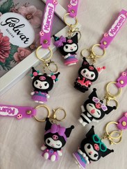 تصویر جاکلیدی کرومی - طرح 