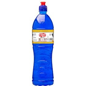 تصویر ژل آتش زا بزرگ 