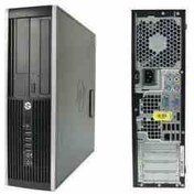تصویر کیس استوک اچ‌پی Compaq 6005 دو هسته ای با ۲ گیگابایت رم و ۲۵۰ گیگابایت حافظه 
