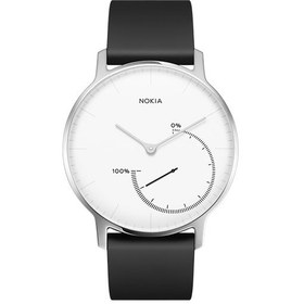 Nokia clearance smartwatch steel