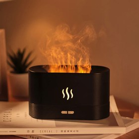 تصویر رطوبت ساز شیائومی مدل Youpin Fire Design Humidifier DQ701A Xiaomi Youpin Fire Design Humidifier DQ701A