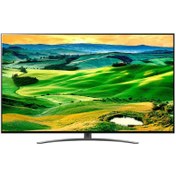 تصویر تلویزیون هوشمند کیوند 65 اینچ ال جی مدل LG QNED816 65 TV 