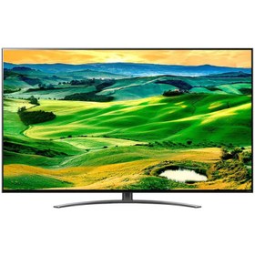 تصویر تلویزیون LG 75 QNED 816 تلویزیون LG 75 QNED 816 | تلویزیون ال جی 75 کیو ند 816