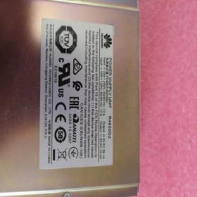 تصویر ماژول یکسو کننده هواوی R4850G2 استوک 