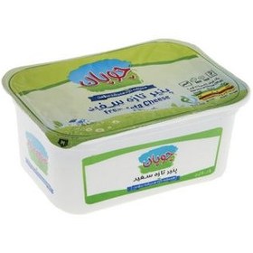 تصویر پنير سفيد 400 گ چوپان 