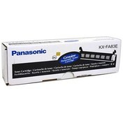 تصویر کارتریج لیزری مشکی Panasonic KX-FA83 Panasonic KX-FA83