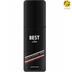 تصویر Lomani Best Edt 100ml 