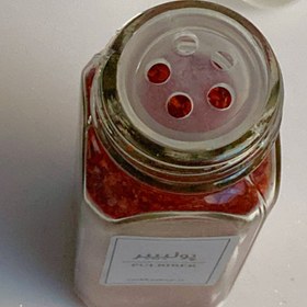 تصویر سری ادویه پاش 