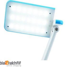 تصویر چراغ مطالعه مدل DP-6002 DP-6002 Desk Lamp