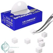 تصویر اسفنج تمیزکننده Mechanic NC800 