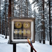 تصویر پرژکتور 6لنز دور نئون،هدلایت، مزاحم گیر شیشه عقب، راهنما دار 