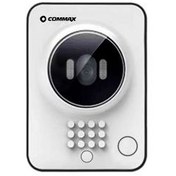تصویر پنل تصویری تک کوماکس DRC-41QC VIDEO DOOR PHONE COMMAX DRC-41QC