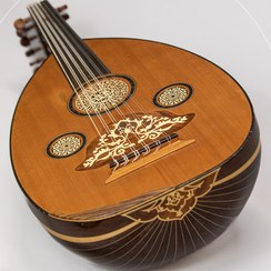 تصویر عود آقامحمدی کاسه ونگه 