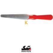 تصویر قالب تنه ایران پتک 