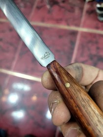 تصویر مصقل استاد منفرد 