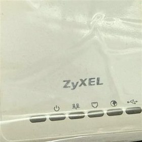 تصویر مودم زایکسل adsl 