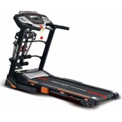 تصویر تردمیل تایگر اسپرت مدل TS-G220 Tiger Sport Home Use Treadmill TS-G220