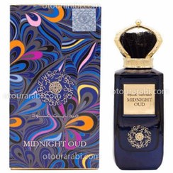 تصویر عطر میدنایت عود Midnight Oud 