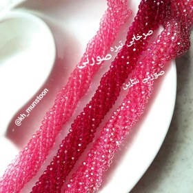 تصویر کریستال سایز 4 