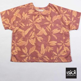 تصویر تیشرت / شلوارک 