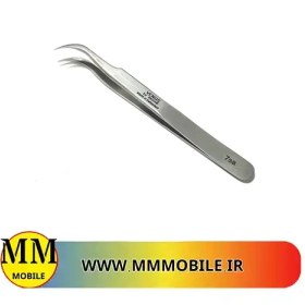 تصویر پنس سرکج ونوس TWEEZER-VENUS 7sa 