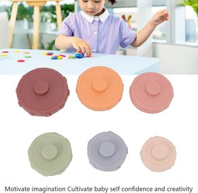 تصویر حلقه هوش سیلیکونی 