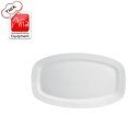 تصویر پیاله چینی زرین سفید (سایز 16) Zarin Iran Hotel-49 White 1 Piece Porcelain bowl 16