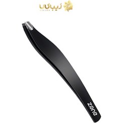 تصویر پنس کاشت مژه زد وان مدل z-113 