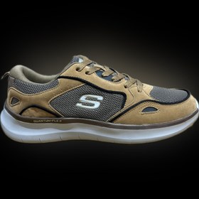 تصویر کفش اسکیچرز مدل کوانتوم فلکس SKECHERS QUANTUM FLEX 232590 