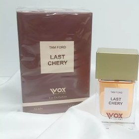 تصویر ادو پرفیوم وی وکس 35 میل رایحه Last Cherry 