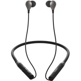 تصویر هندزفری گردنی بی سیم لیتو مدل LEITU LB-011 Leitu LB-011 Neckband Bluetooth Handsfree