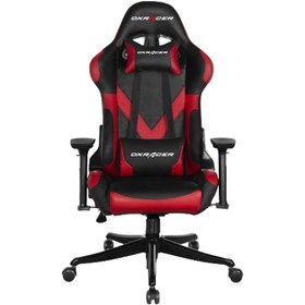 تصویر صندلی گیمینگ DX Racer مدل G10 