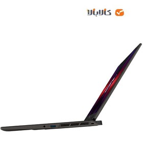 تصویر لپ تاپ ام اس آی 16 اینچی مدل SWORD 16 HX B13VGK MSI SWORD 16 HX B13VGK i7(13700HX) 32GB RAM 1TB SSD RTX4070 Laptop