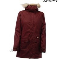 تصویر کاپشن اسکی و اسنوبرد برند نیکیتا NIKITA ASPEN JACKET 