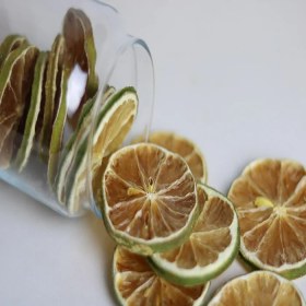 تصویر اسلایس لیمو سنگی 