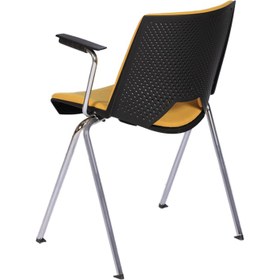 تصویر صندلی چهارپایه داتیس پریما 