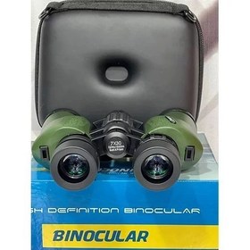 تصویر دوربین دوچشمی کومت مدل Comet 7X30 وزن ۰.۵ کیلوگرم 