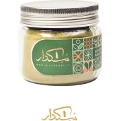 تصویر پودر رزماری شیشه کوچک ۸۰ گرمی 