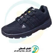 تصویر کفش اسپرت مردانه آدیداس ترکس (تزریق پرس) 